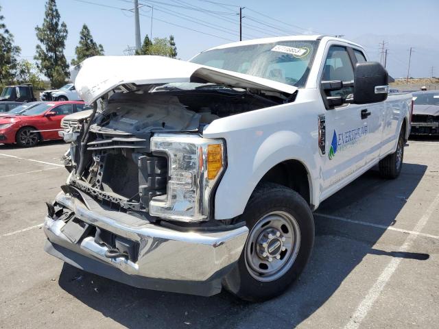 2017 Ford F-250 