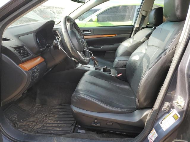 4S4BRDLC9E2319495 Subaru Outback 3.6r Limited