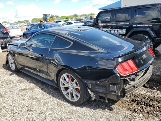 1FA6P8CF0F5309179 2015 FORD MUSTANG - Image 2