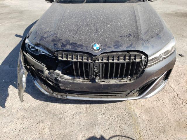 WBA7T2C01LGL18005 BMW 740 I