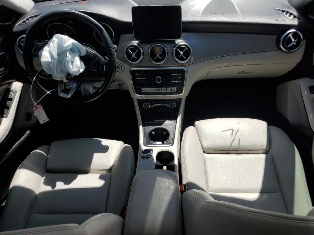2019 MERCEDES-BENZ GLA 250 - WDCTG4EB5KJ554152