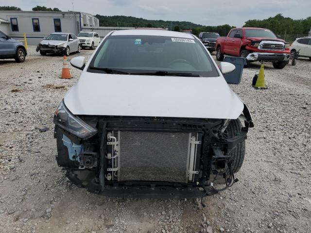 2017 HYUNDAI IONIQ SEL - KMHC75LC5HU028579