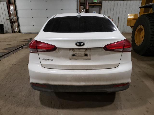 2018 KIA FORTE LX - 3KPFL4A78JE213517