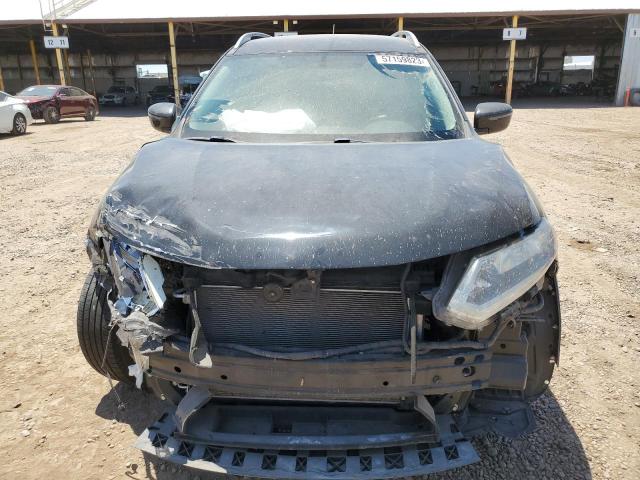 KNMAT2MT1GP678012 Nissan ROGUE S