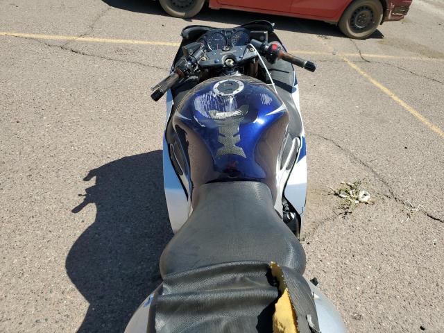 2005 SUZUKI GSX1300 RK JS1GW71A352105280