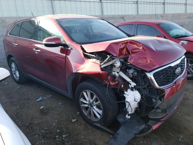 5XYPG4A32LG711918 KIA SORENTO L