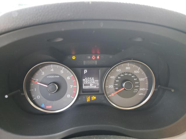 JF2SJARC8FH521813 Subaru Forester 2.5i Limited