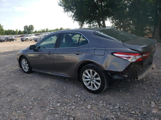 4T1B11HK4JU054036 Toyota Camry L 2018