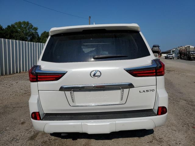 2021 LEXUS LX 570 JTJDY7AX0M4334572