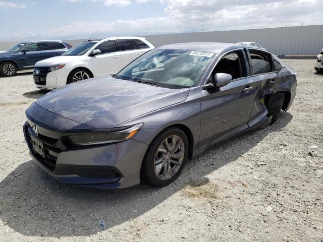 1HGCV1F19LA072402 Honda Accord LX