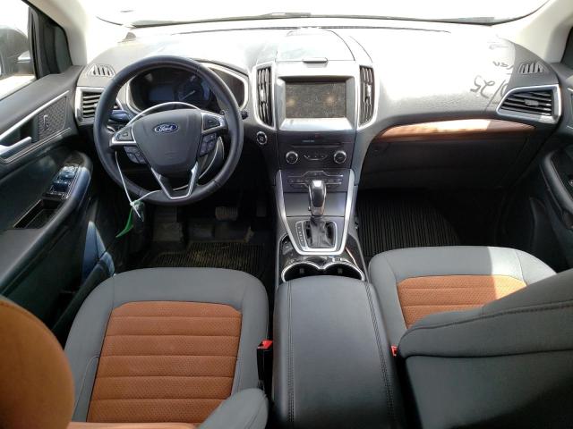 2FMPK4J90JBC06749 2018 FORD EDGE, photo no. 8