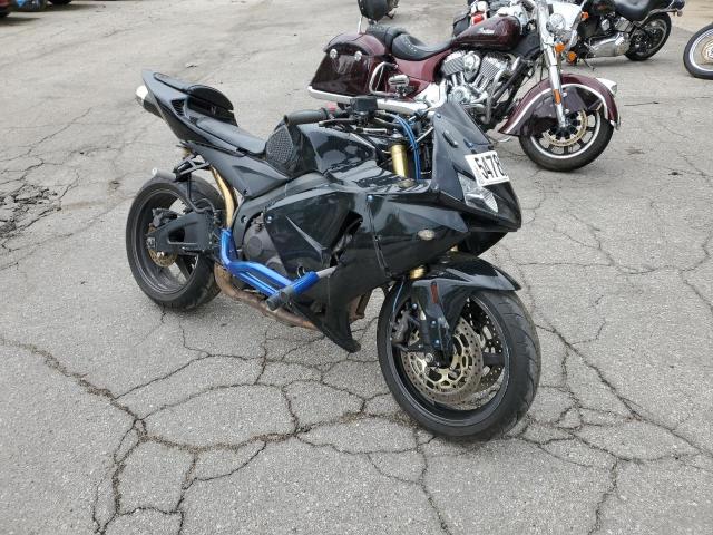 2005 HONDA CBR600 RR - JH2PC37075M202354