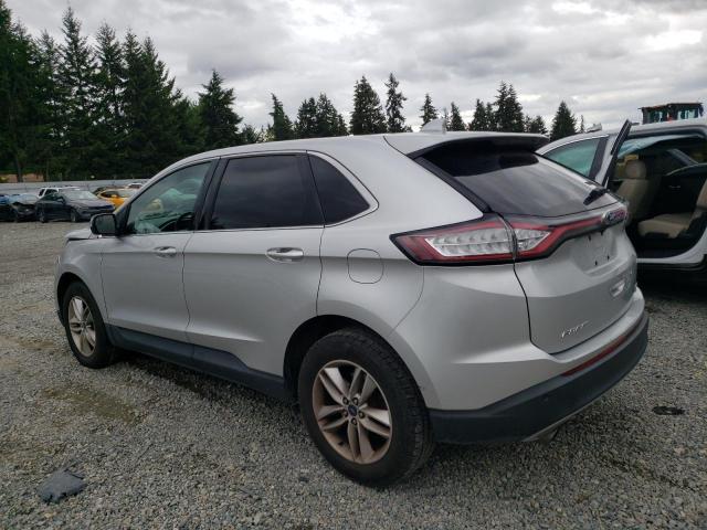 2FMTK3J96FBB15579 Ford EDGE SEL