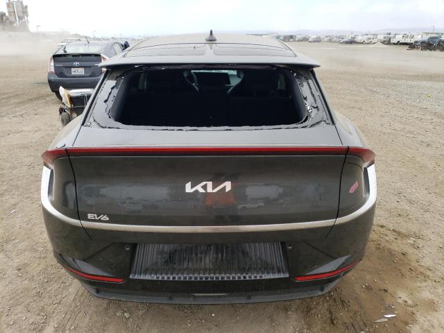 2023 KIA EV6 LIGHT KNDC34LA3P5602131