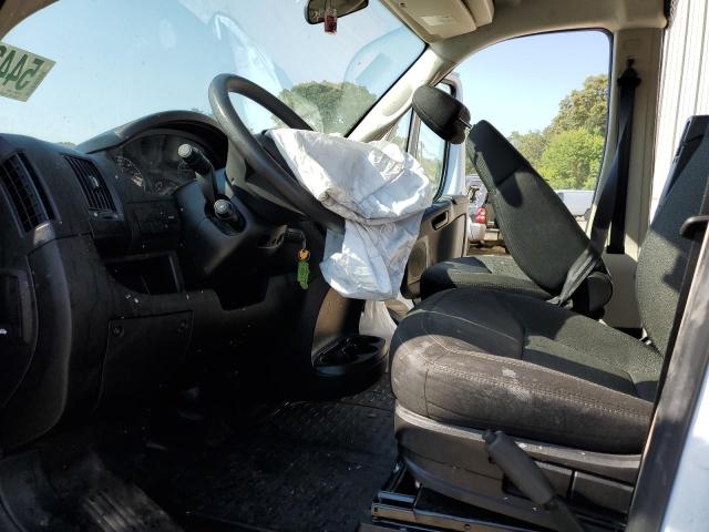 2017 RAM PROMASTER - 3C6TRVDG0HE543348