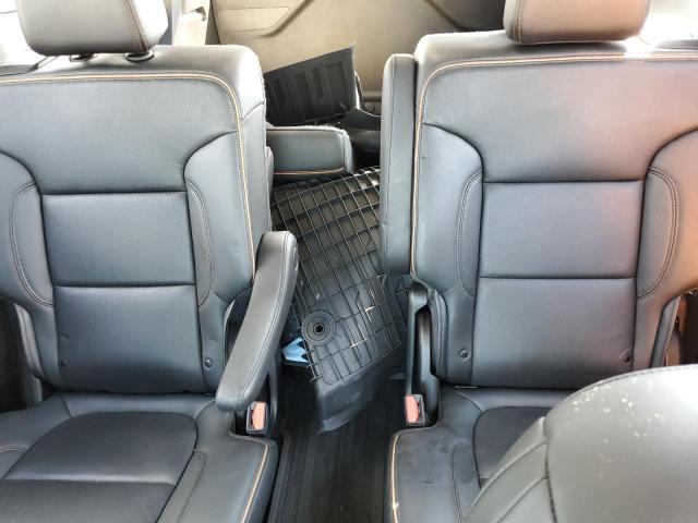 1GKKNLLS4NZ160401 GMC Acadia At4