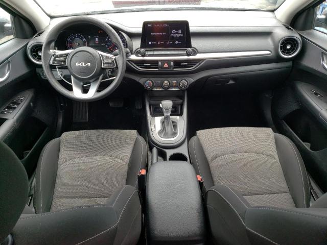 3KPF24AD4PE519941 KIA FORTE LX