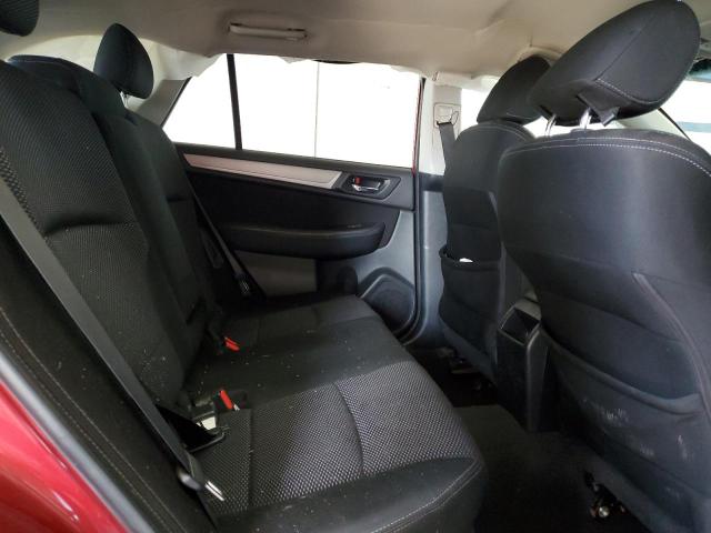 4S4BSACC9F3293222 Subaru Outback 2.5i Premium