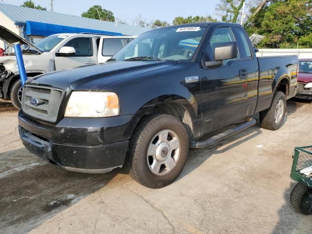 2004 Ford F-150 