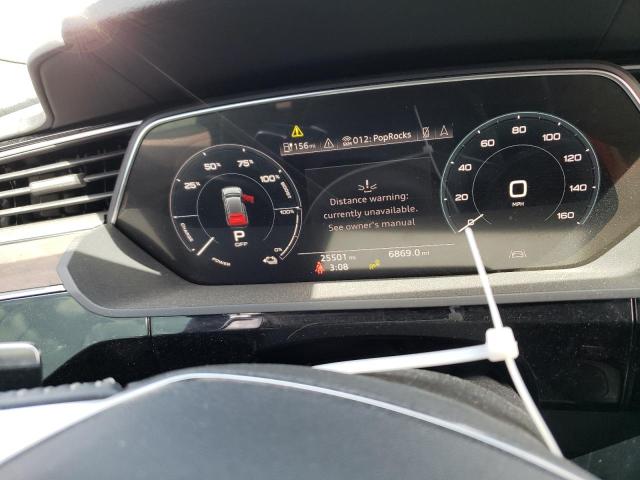 2019 AUDI E-TRON PRE - WA1VABGE9KB020653