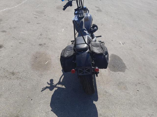2017 HARLEY-DAVIDSON FXDLS 1HD1GS817HC324323