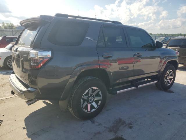 2023 TOYOTA 4RUNNER SE - JTEPU5JR2P6110192