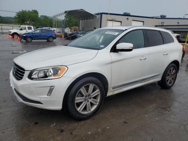 YV449MDK3G2874977 2016 VOLVO XC60 - Image 1