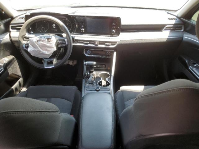 5XXG14J27MG021225 KIA K5 LXS