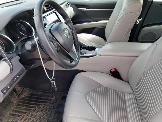 2018 TOYOTA CAMRY L - 4T1B11HK8JU140093