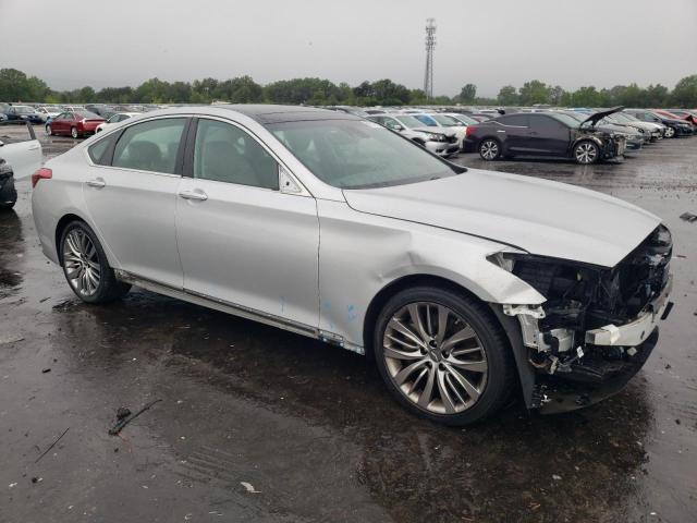 2017 GENESIS G80 ULTIMA - KMHGN4JF9HU181108