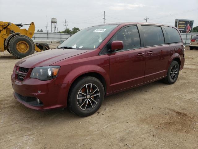 2C4RDGEG5KR533738 Dodge Caravan GRAND CARA