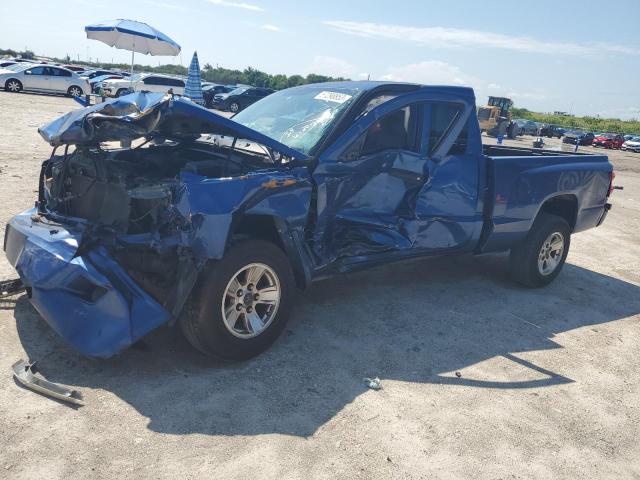 2011 Dodge Dakota ST