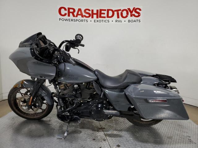 2022 HARLEY-DAVIDSON FLTRXST 1HD1ACL13NB622027