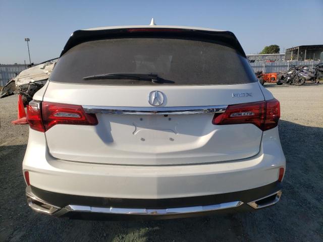 5J8YD3H38KL008387 Acura MDX