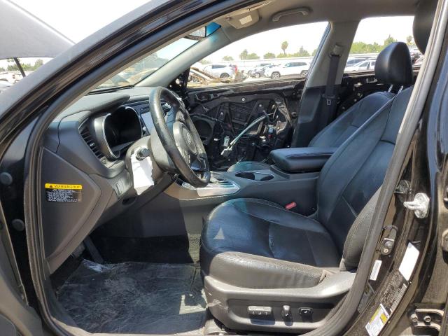 KNAGN4AD3E5063254 KIA OPTIMA HYBRID