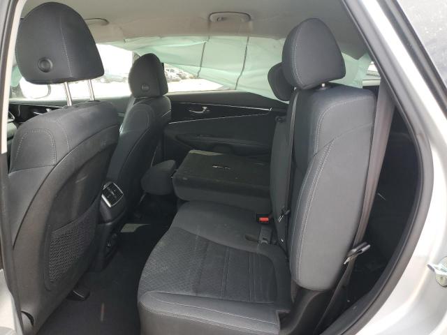 5XYPG4A39LG663608 KIA SORENTO L