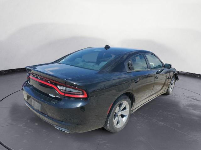 2C3CDXHGXGH204861 Dodge Charger Sxt