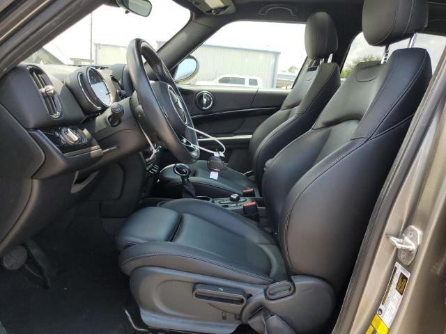 2019 MINI COOPER S E WMZYU7C58K3F93411