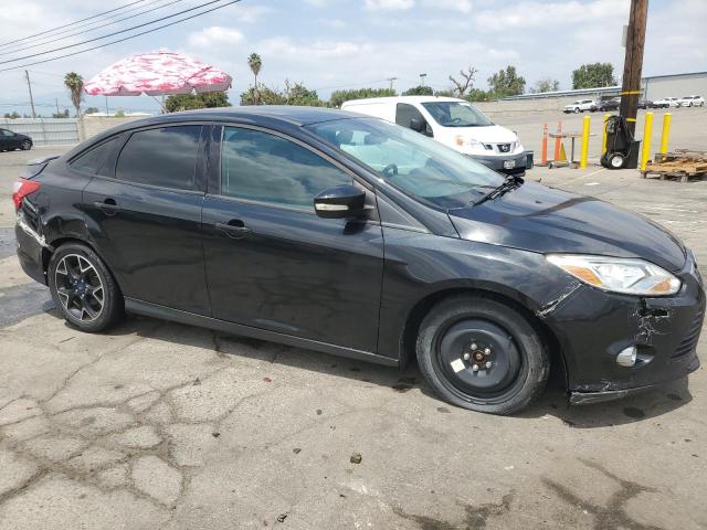 1FADP3F24EL118328 Ford FOCUS SE