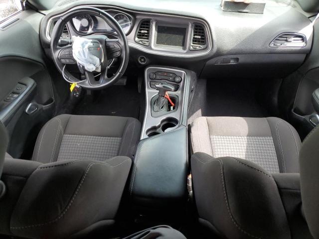 2C3CDZAG6LH231569 Dodge Challenger Sxt