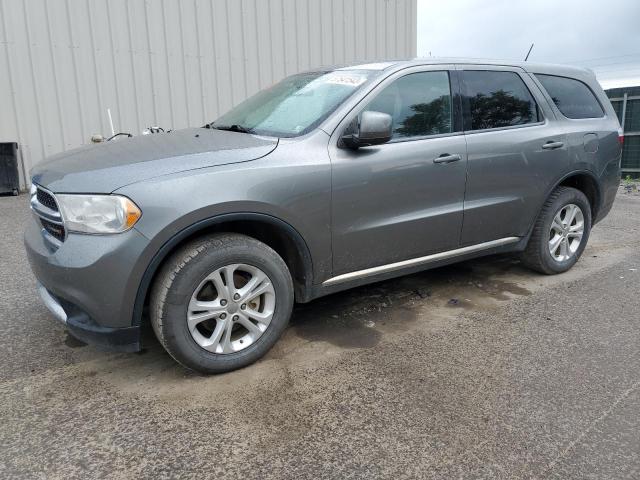 2013 Dodge Durango SXT