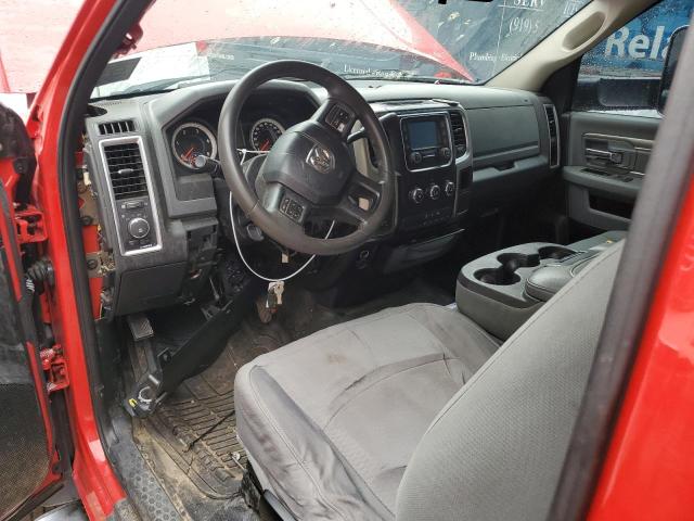 2015 RAM 4500 - 3C7WRKALXFG706419