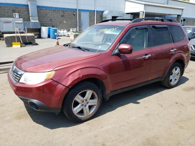 2010 Subaru Forester 2.5X Premium