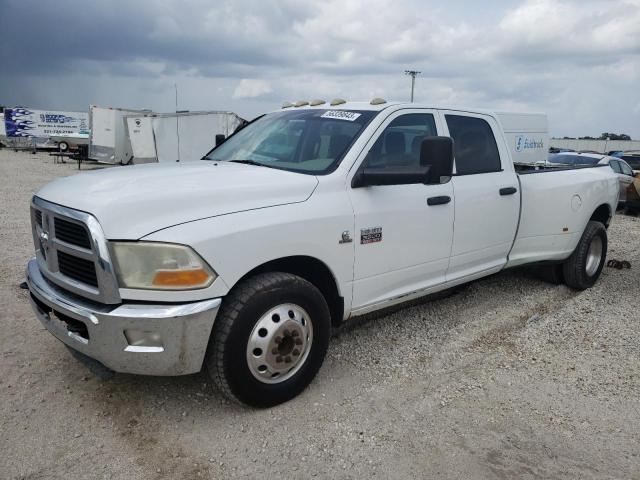 2012 Dodge Ram 3500 ST