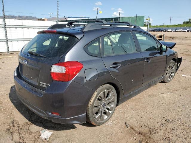 JF1GPAZ6XF8222164 Subaru Impreza Sport Limited