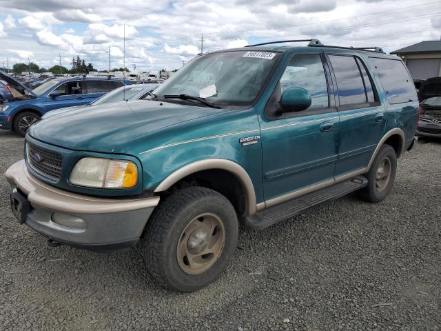 1997 Ford Expedition 