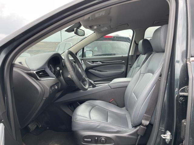 5GAERBKW6LJ225192 Buick Enclave Essence