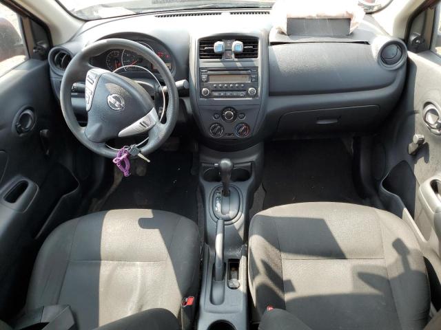 3N1CN7AP4FL868424 Nissan VERSA S