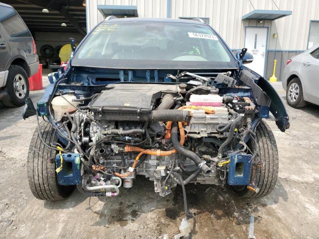 2020 KIA NIRO EX PR - KNDCE3LC0L5428406