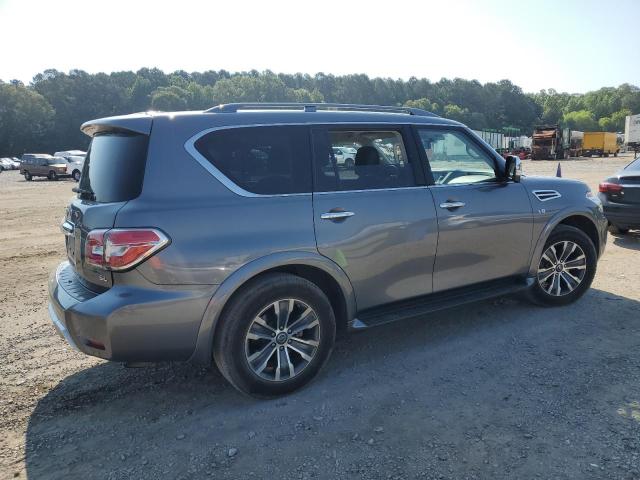 JN8AY2ND4JX002660 Nissan ARMADA SV